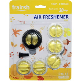 Chemical Guys New Car Smell Air Freshener & Odor Eliminator - 4oz –  SupremePower®