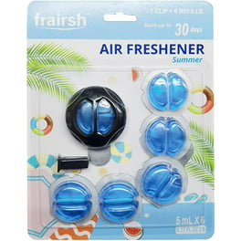 Meguiar's 2-fl oz Black Chrome Dispenser Air Freshener in the Air  Fresheners department at