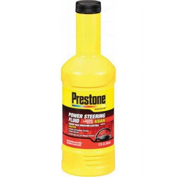 Fram AS269Y-6 Power Steering Fluid, 12 oz.