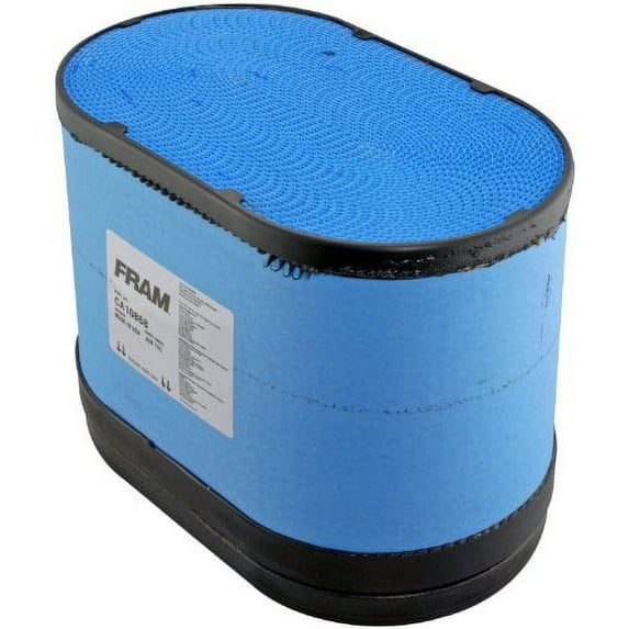 Fram CA10868 Corrugated Medi