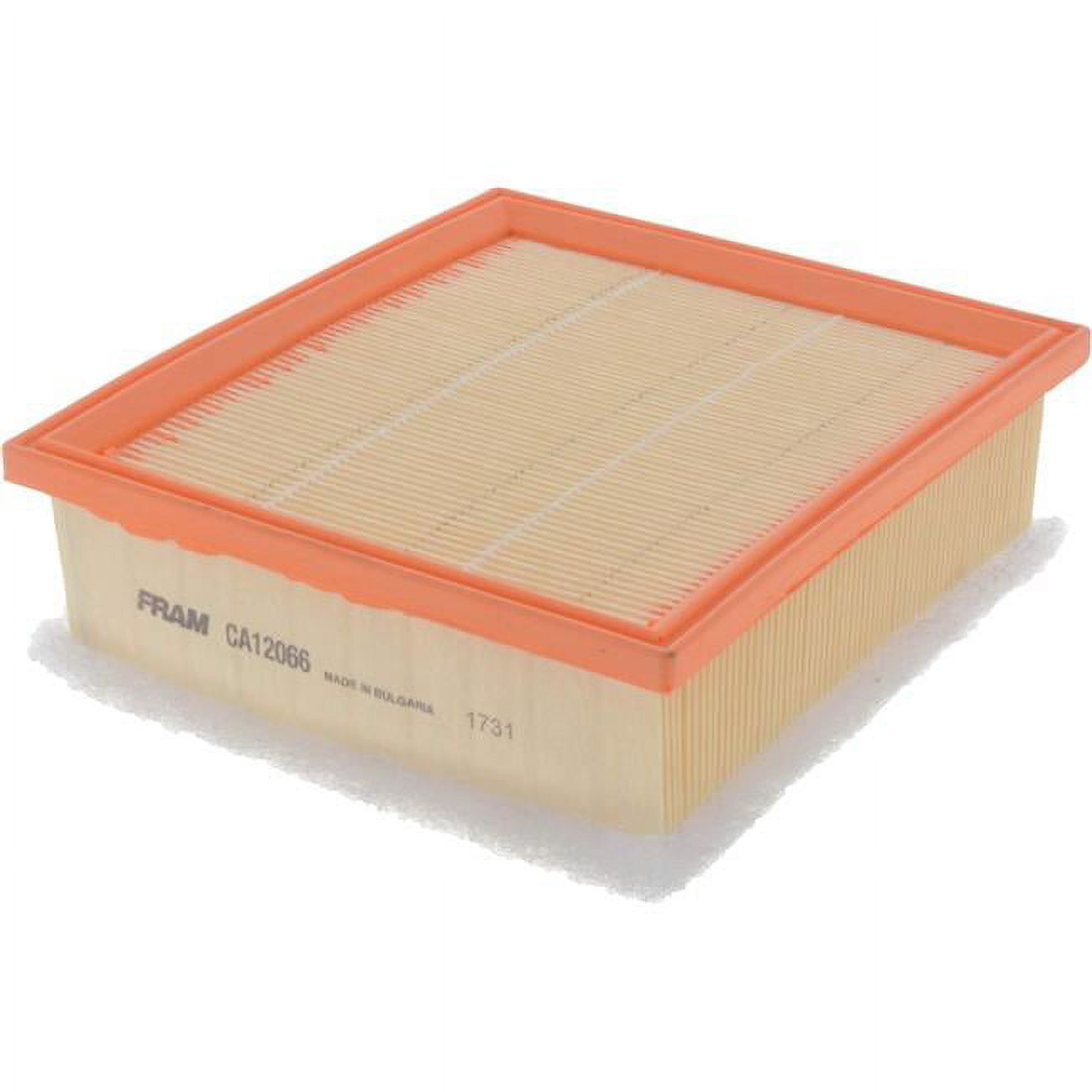 Fram CA12665 Air Flexible Panel Air Filter - Walmart.com