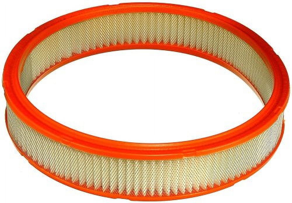Fram CA340A Extra Guard Round Plastisol Air Filter Fits select: 1969-1971,1973 FORD MUSTANG
