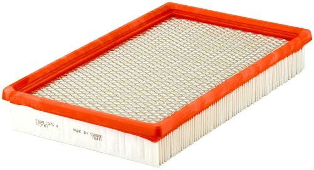 Fram CA7614 Air Filter, OE Replacement Fits select: 1995-2003 FORD ECONOLINE