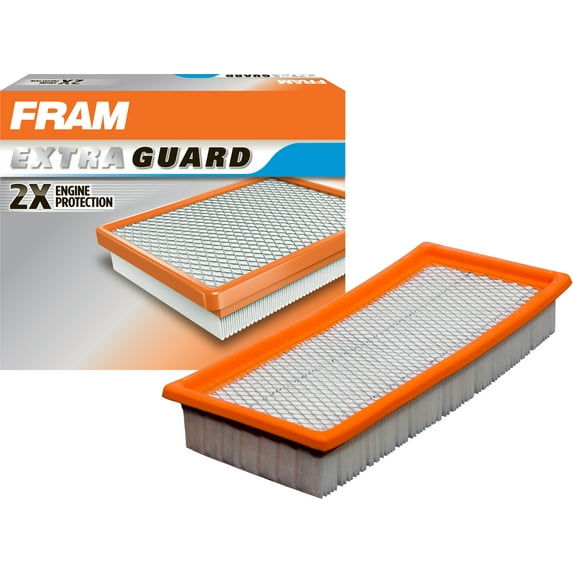 Fram CA9944 Air Filter Fits select: 2005-2007 FORD FIVE HUNDRED, 2005-2007 FORD FREESTYLE