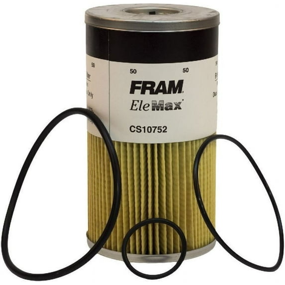 Fram CS10752 Hd Fuel/water Separa