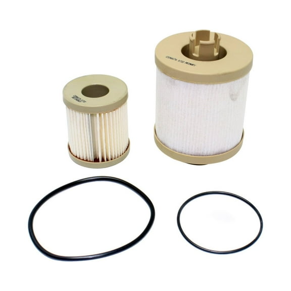 Fram CS9667A Fuel/Water Separator Filter Fits select: 2003-2007 FORD F250, 2003-2007 FORD F350