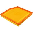 thumbnail image 1 of Fram Ca11011 Air Filter Panel Fits select: 2011-2013 BMW 335, 2011-2013 BMW 135, 1 of 3