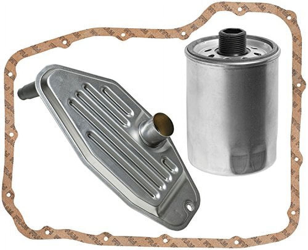 Fram FT1223A Automatic Transmission Filter Fits select: 2002-2012 DODGE RAM 1500, 2013 RAM 1500