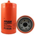 thumbnail image 1 of Fram Fuel Filter P/N:P1103A, 1 of 4