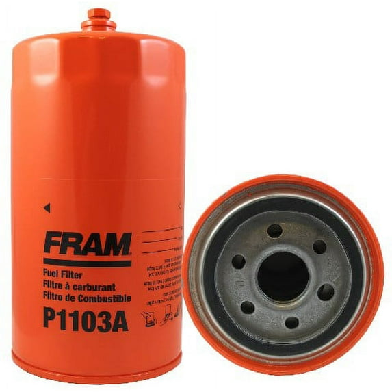 Fram Fuel Filter P/N:P1103A