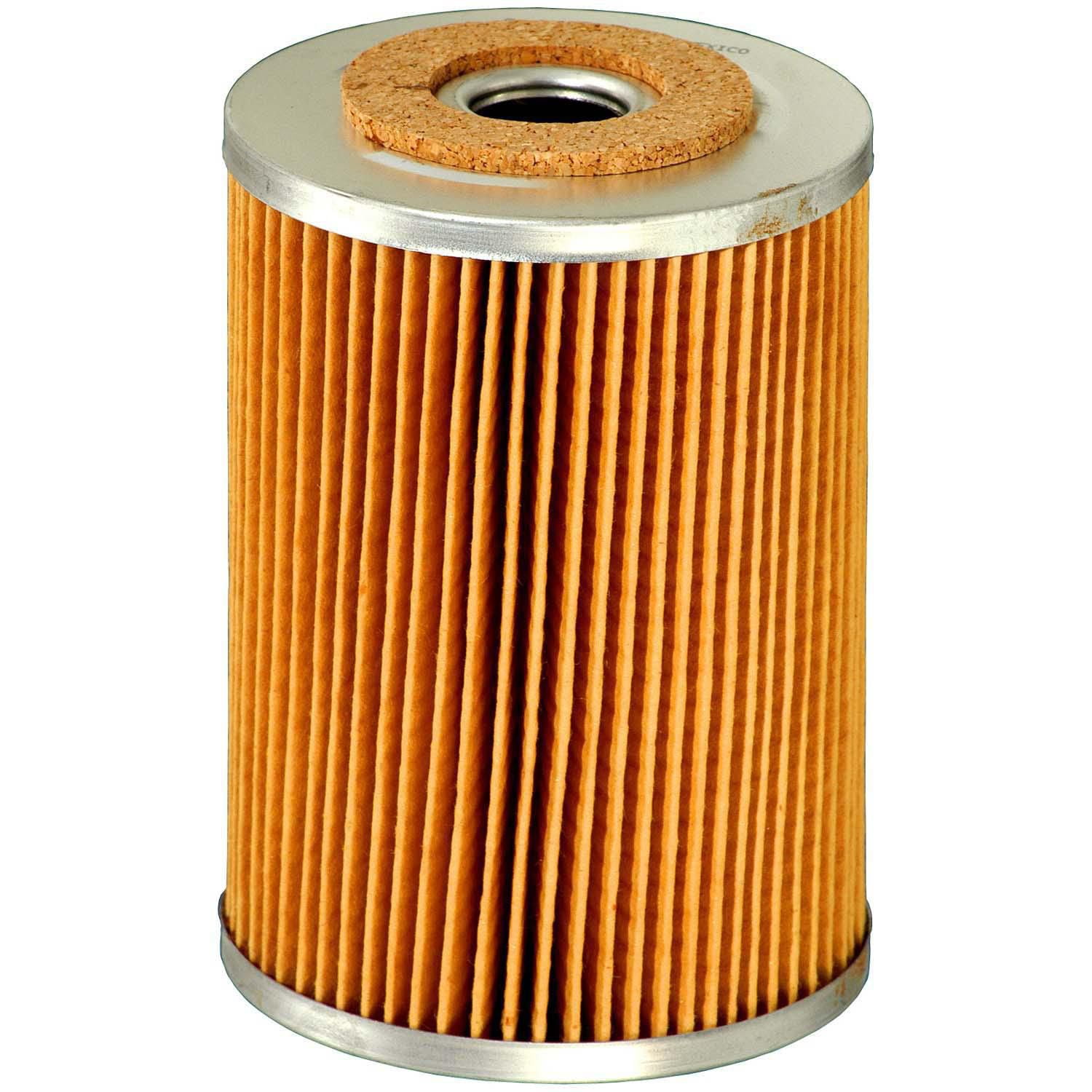 Fram Fuel Filter Standard, Cartridge Fuel Filter