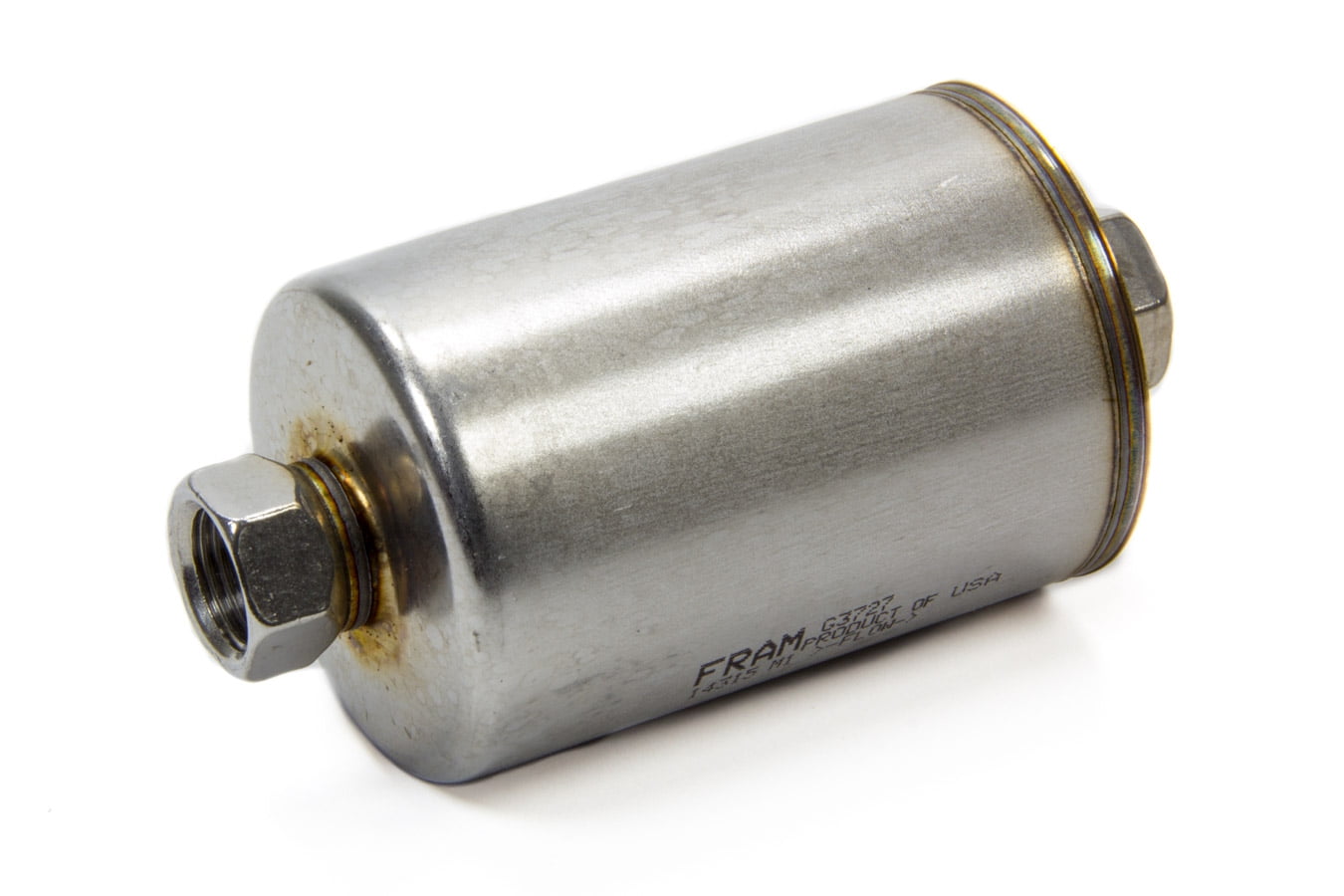 Fram G3727 Fuel Filter Fits select 19992005 CHEVROLET SILVERADO, 1995