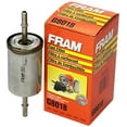 thumbnail image 1 of Fram G8018 Fuel Filter Fits select: 1998-2007 FORD F150, 2000-2007 FORD FOCUS, 1 of 5