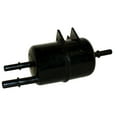 thumbnail image 1 of Fram G8757 Fuel Filter Fits select: 2000-2003 FORD RANGER, 2000 MAZDA B3000, 1 of 2