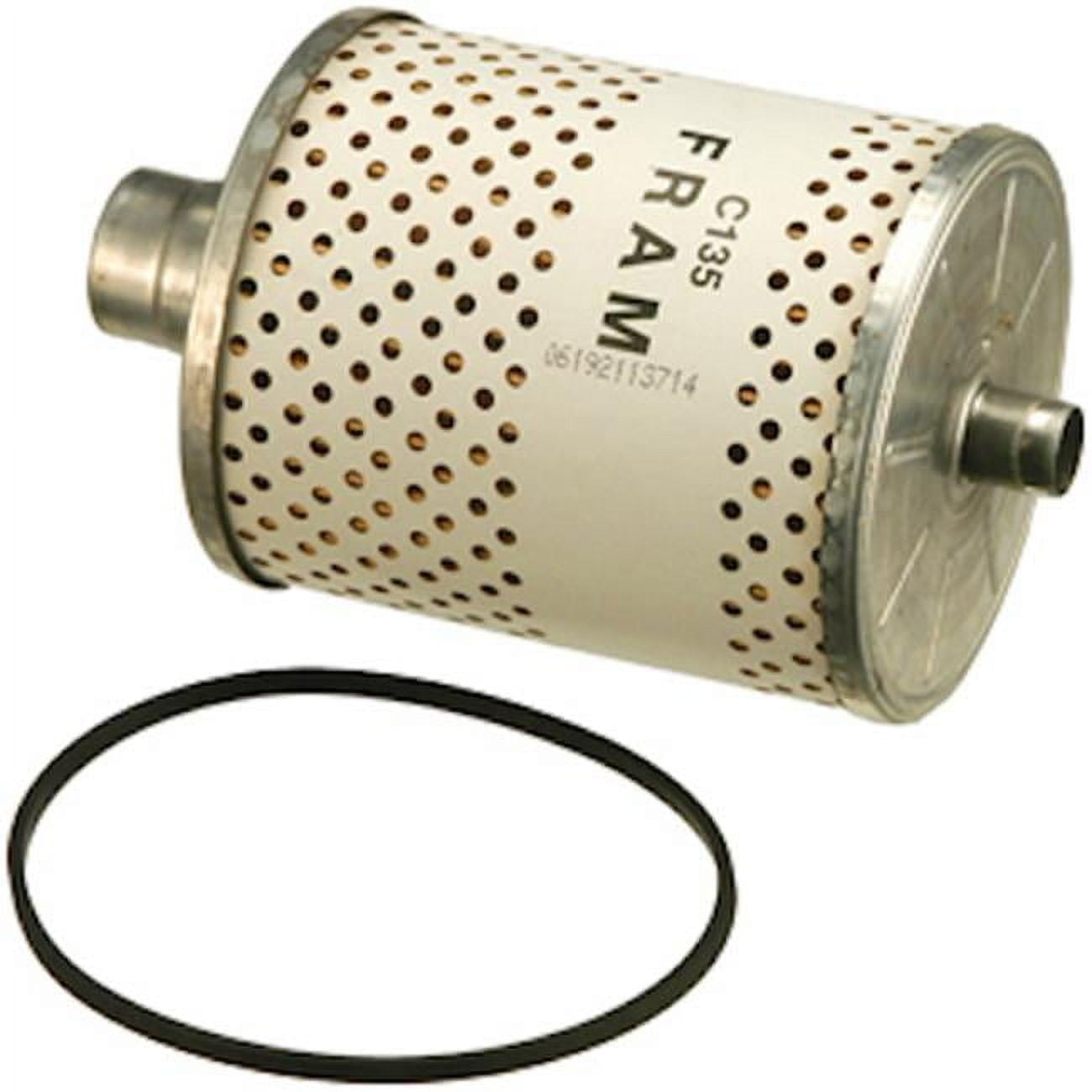 Fram Group C135 Lube Filter - Walmart.com