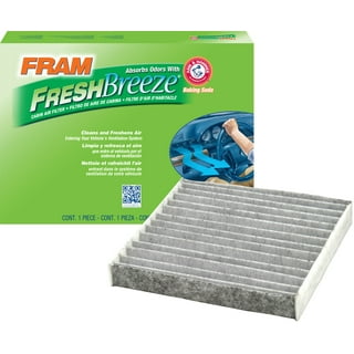 Cabin Air Filters in Auto Filters Walmart