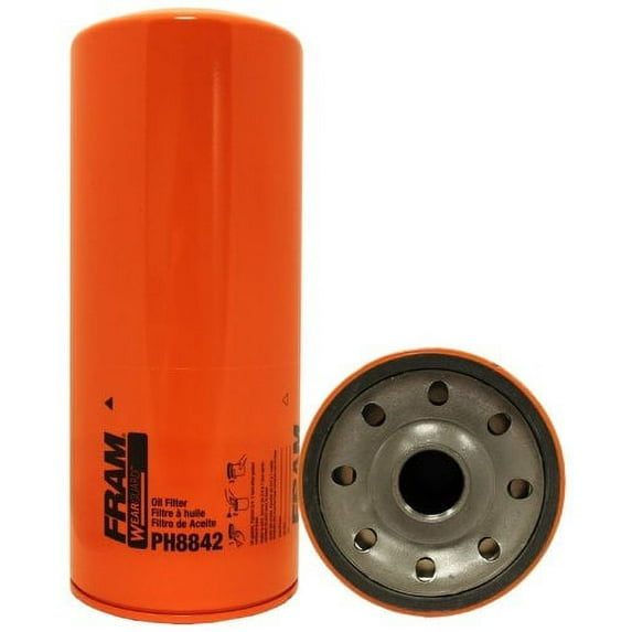 Fram Group PH8842 Spin-On Oil Filter, PH8842