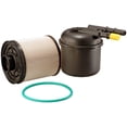 thumbnail image 1 of Fram K10826 Fuel Filter Kit Fits select: 2011-2016 FORD F350, 2011-2016 FORD F250, 1 of 4