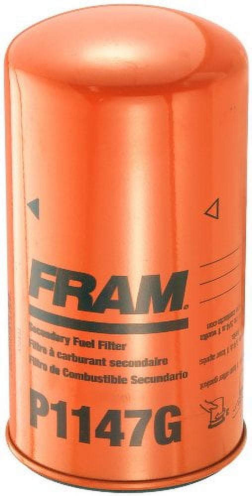 Fram P1147G Fuel Filter - Walmart.com