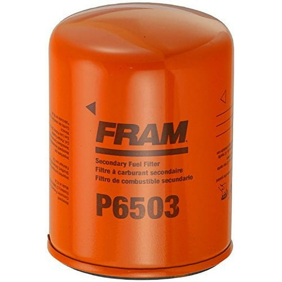 Fram P6503 Heavy Duty Fuel Filter