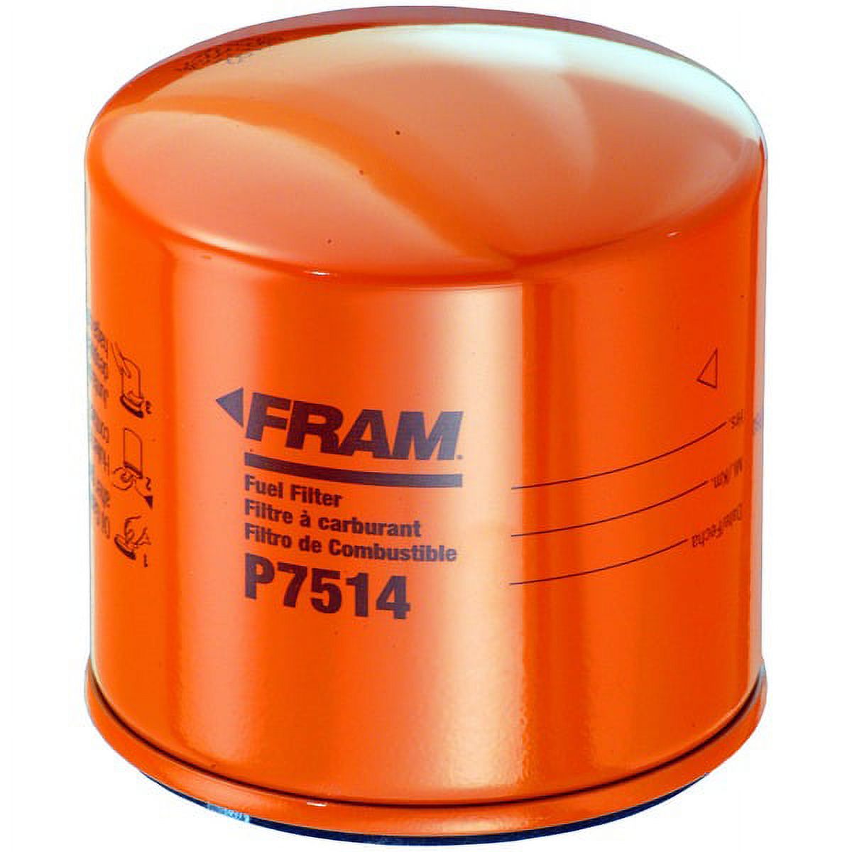 Fram P7514 - Walmart.com