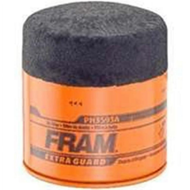 John deere la115 oil filter fram new arrivals