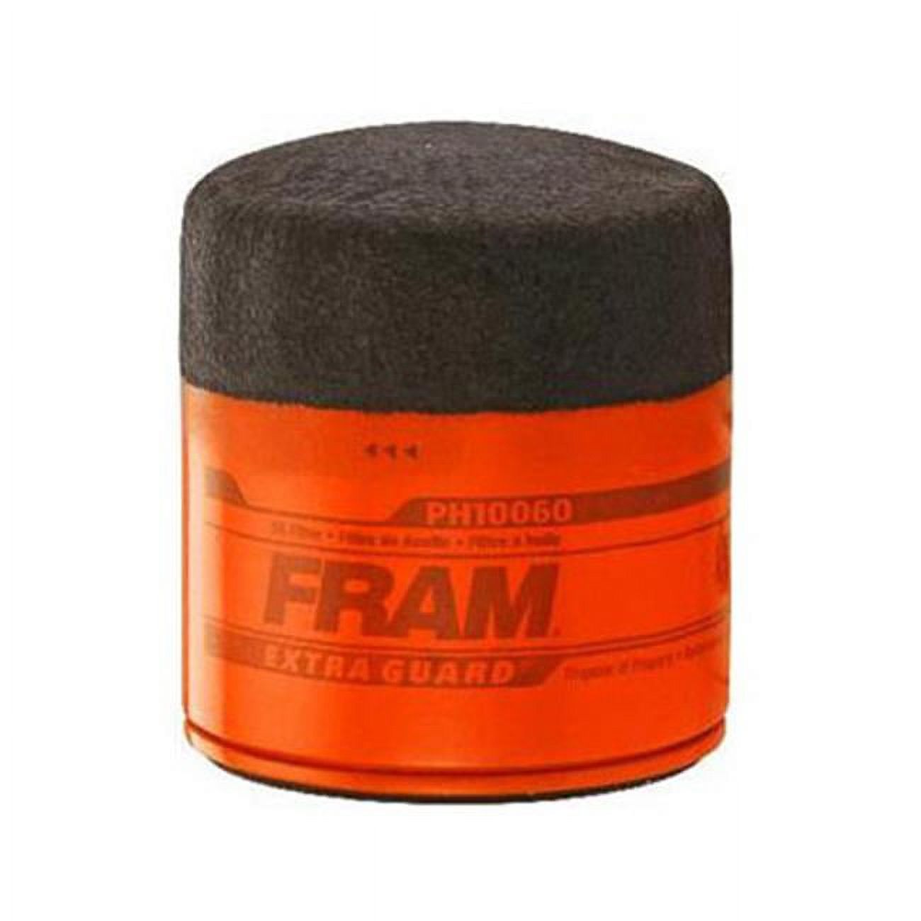 Fram PH10060 FullFlow Lube Spinon Oil Filter