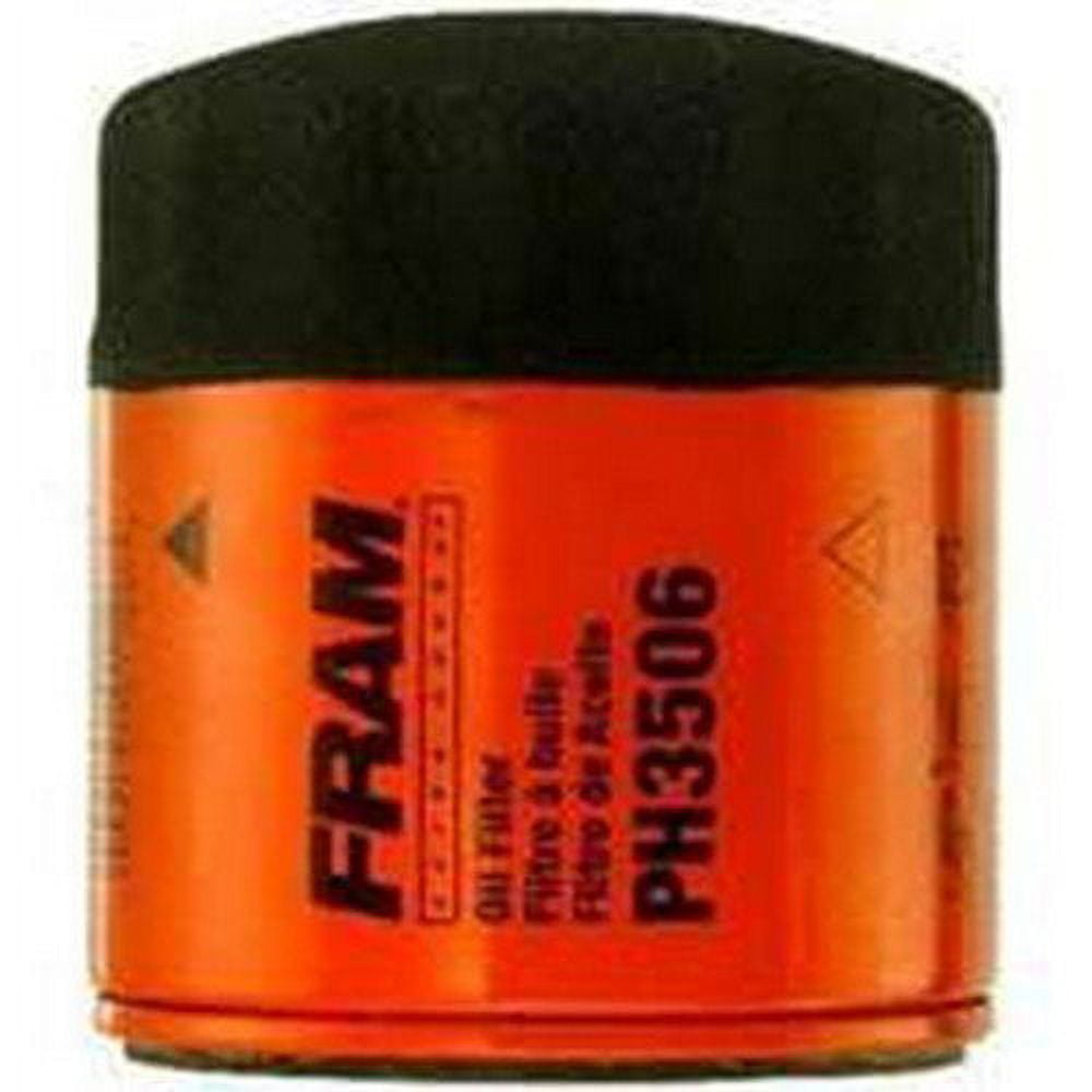Fram PH3506 PH3506 Extra Guard Oil Filters