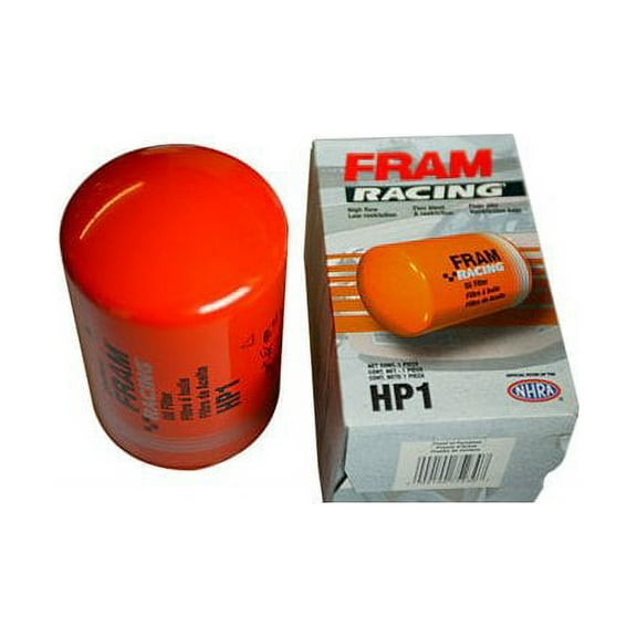 Fram PH3816 Oil Filter Fits select: 1975-1976 BMW 2002, 1977-1983 BMW 320