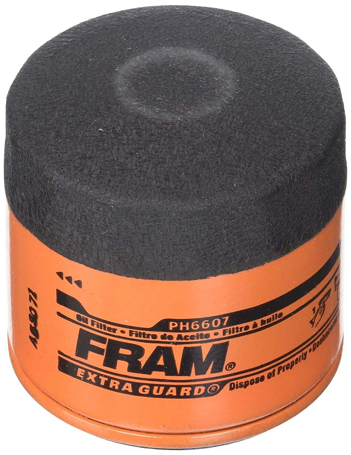Fram PH66076PK Oil Filter