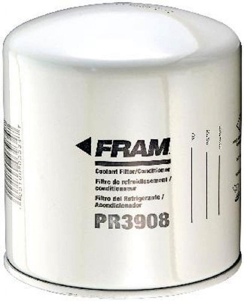 Fram PR3908 Heavy Duty Coolant Filter