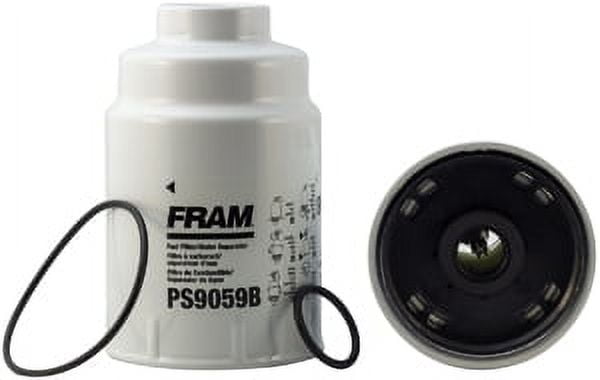 Fram PS9059B Fuel/Water Separator Filter