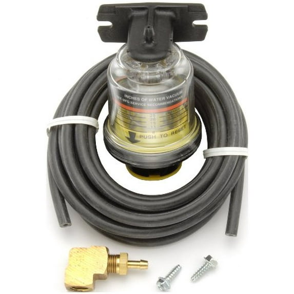 Fram SP3538 Air Filter Gauge