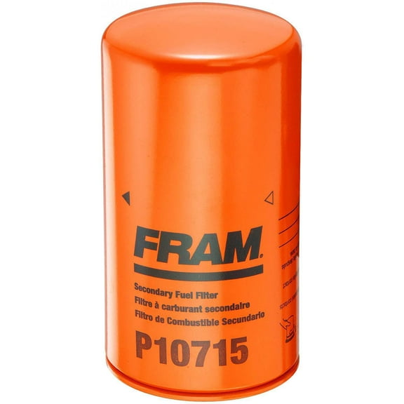Fram Spin-On Fuel Filter