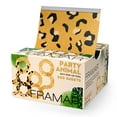 Framar Party Animal Pop Up Hair Foil, Aluminum Foil Sheets, Hair Foils ...