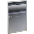 thumbnail image 1 of Framatic Super Simple Poster Frame - Silver, 24'' x 30'', 1 of 3