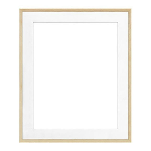Framatic WoodWorks Frame 11X14 - Natural