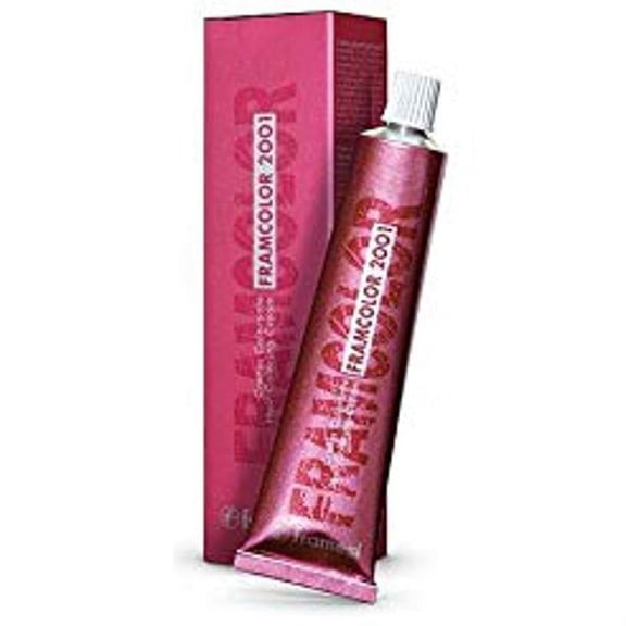 Framcolor 2001 60 CC (8CP Light Ash Blonde)