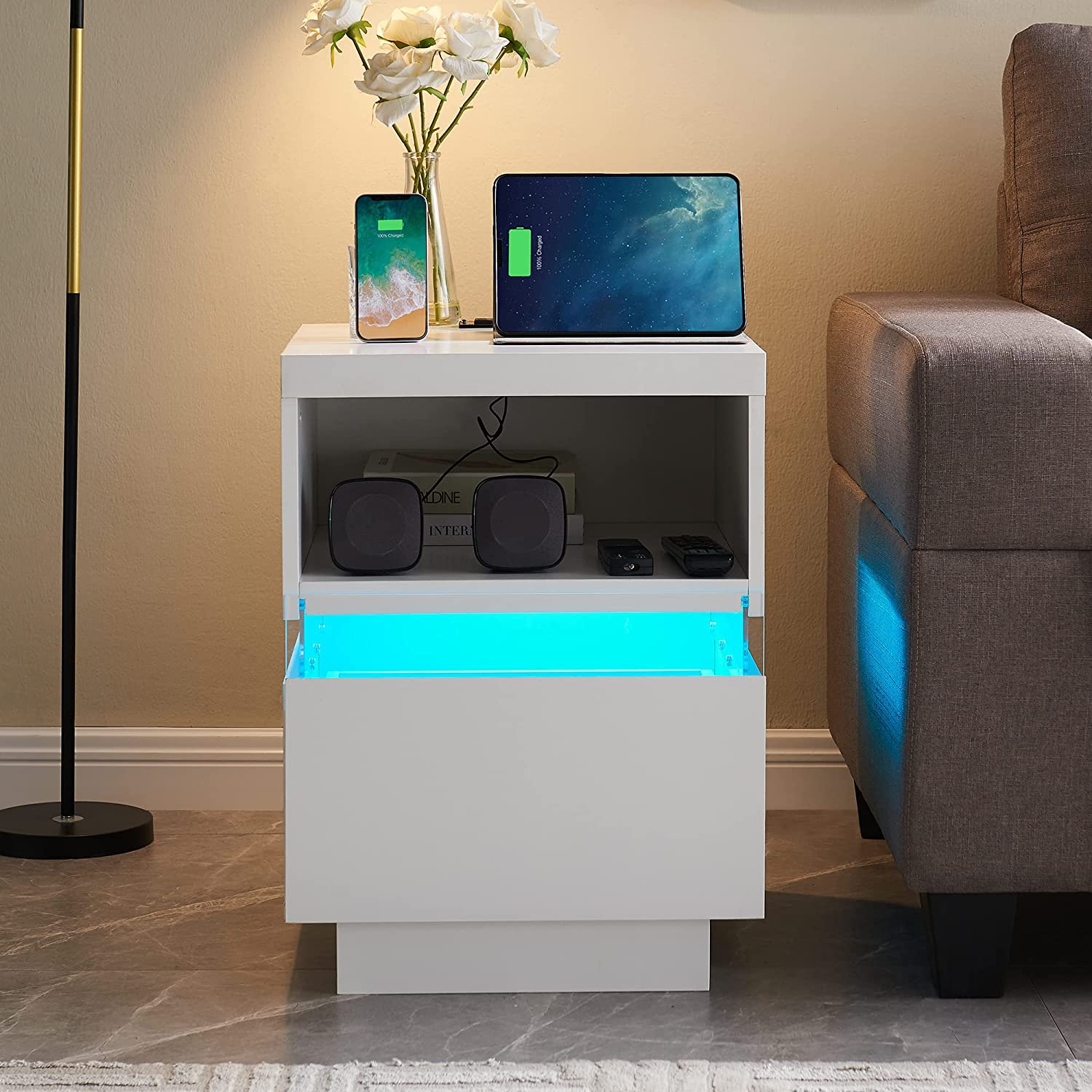 Breville Juice Fountain Cold Plus Juicer BJE530 Brushed Stainless Steel