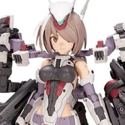 Frame Arms Girl Kongo Model Kit