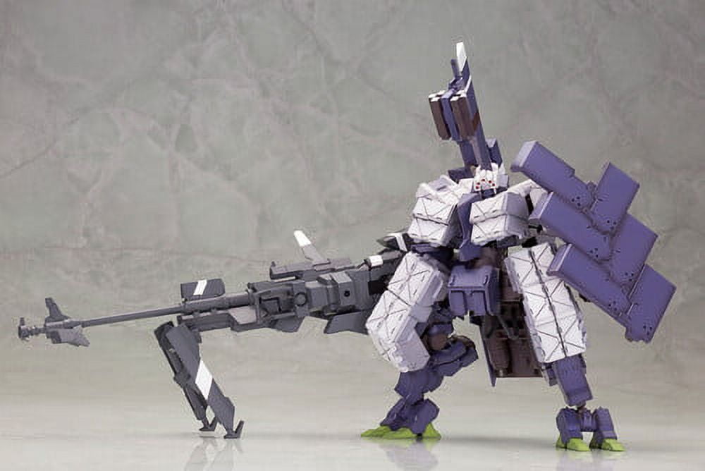 Frame Arms Type 48 Model 2 KagutsuchiOtsu Sniper