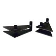 thumbnail image 1 of Frame Brackets - Front 4 Bar Kit, 1 of 4