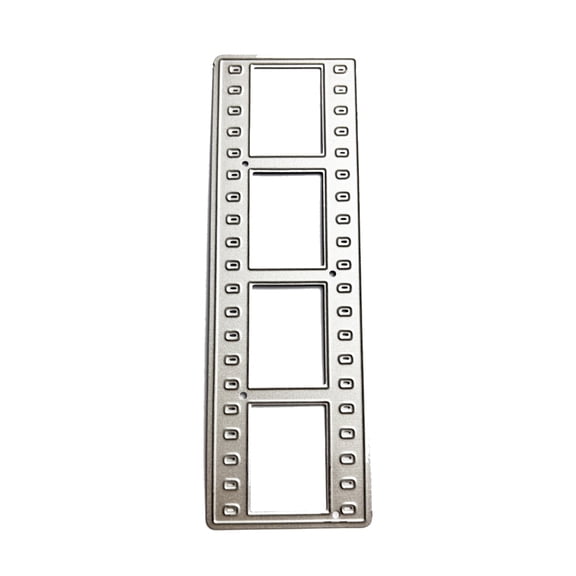 Frame Cutting Dies Embossing Stencils Template Mould Handicrafts DIY Bookmarks