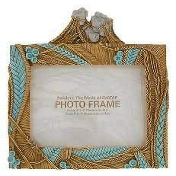 Frame Disney Pandora: The World of Avatar Photo