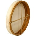 thumbnail image 1 of Frame Drum, 14", Interior Tuning$$Music, 1 of 5