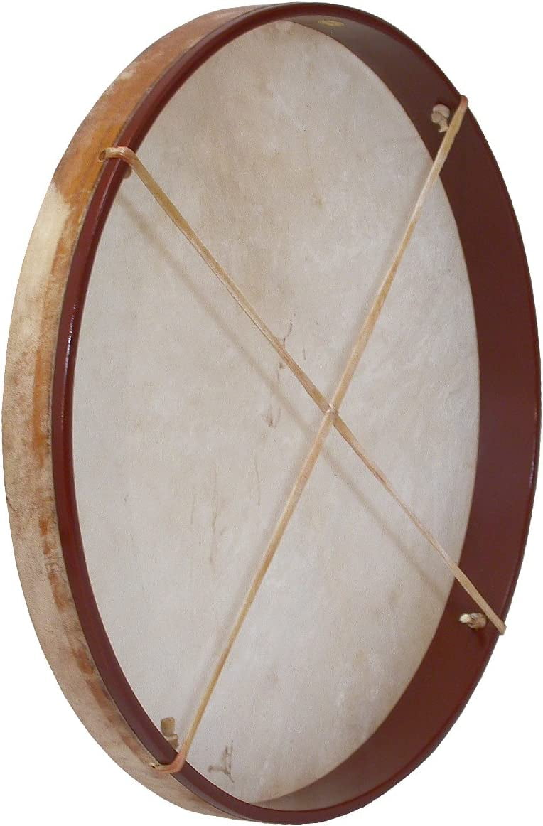Frame Drum, 22\