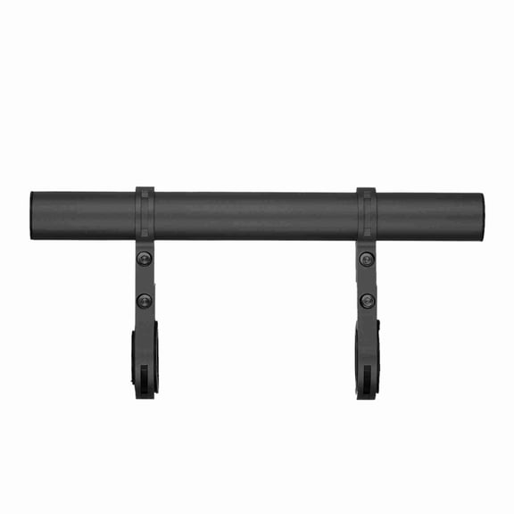 Frame Electric Scooter Horizontal Extension Frame Electric Scooter Handlebar Extender Aluminum Alloy Holder Handle Bar Mount Bracket Replacement For  M365