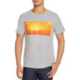 thumbnail image 1 of Frame GRIS Fire Astrology Graphic Logo Tee, US X-Large, 1 of 2