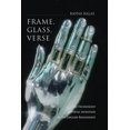 thumbnail image 1 of Frame, Glass, Verse: The Technology of Poetic Invention in the English Renaissance, (Paperback), 1 of 1