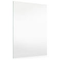 thumbnail image 1 of Frame-Grade Acrylic Replacement for 12x18 Picture Frame, Replacement Plexiglass for 12x18 Photo, 1 of 7